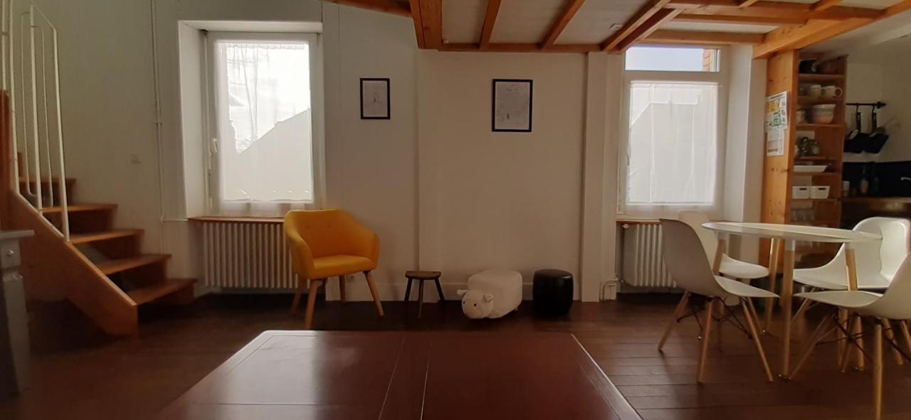 Ker Karantez Villa Rennes Exterior photo